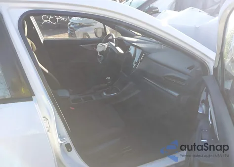 2024 Subaru Wrx Premium z USA, uszkodzony, nr VIN JF1VBAH63R9805701